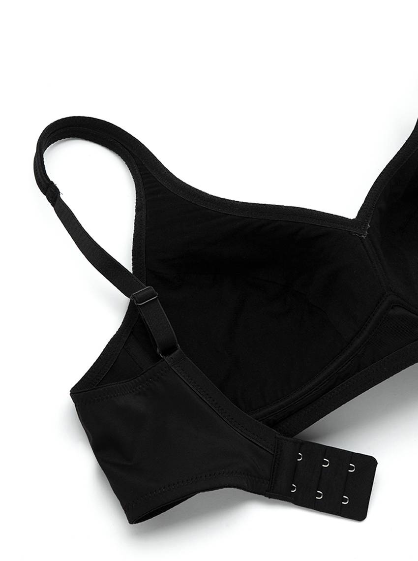 Fill Up Bra เสื้อชั้นใน ไร้โครง