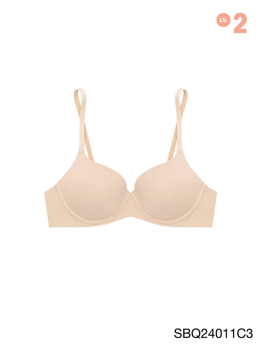 Twenty Five Wired Bra