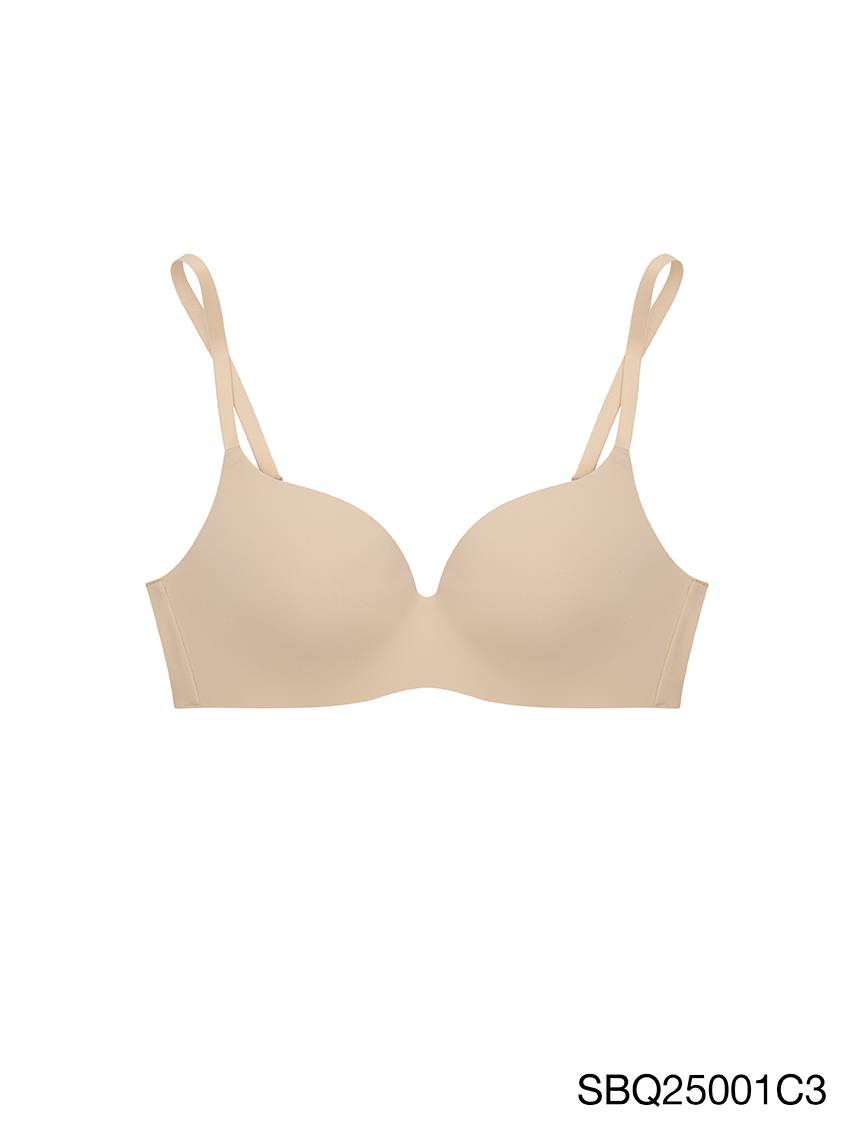 Twenty Five Wireless Bra