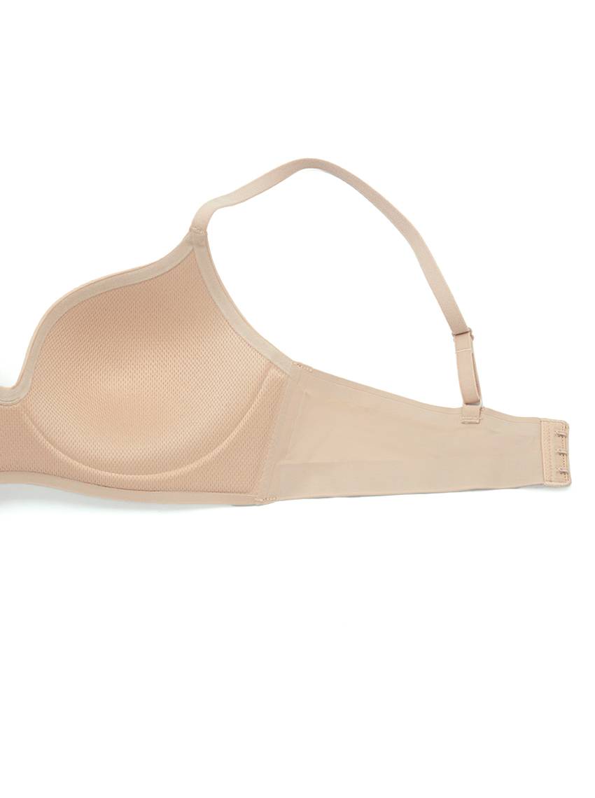 Twenty Five Wireless Bra