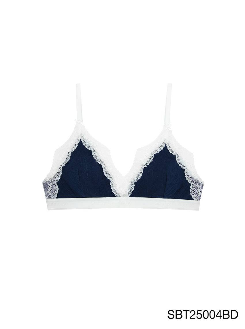 Club Dimanche Wireless Bra