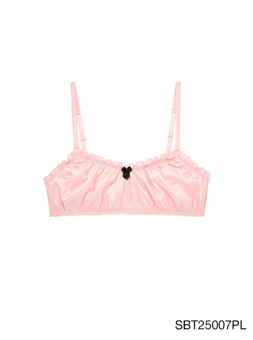 Club Dimanche Wireless Bra