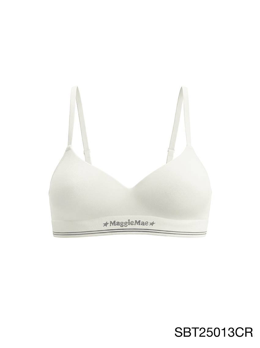 SOFT & COZY Wireless Bra