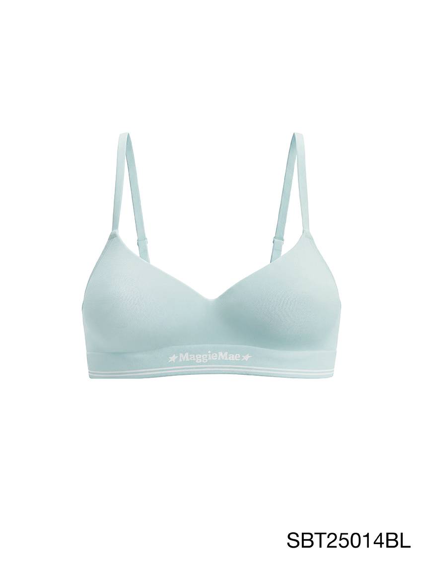 SOFT & COZY Wireless Bra