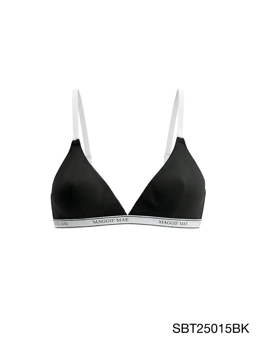 COZY COTTON Wireless Bra