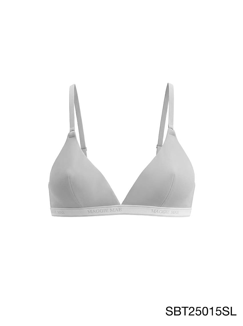 COZY COTTON Wireless Bra
