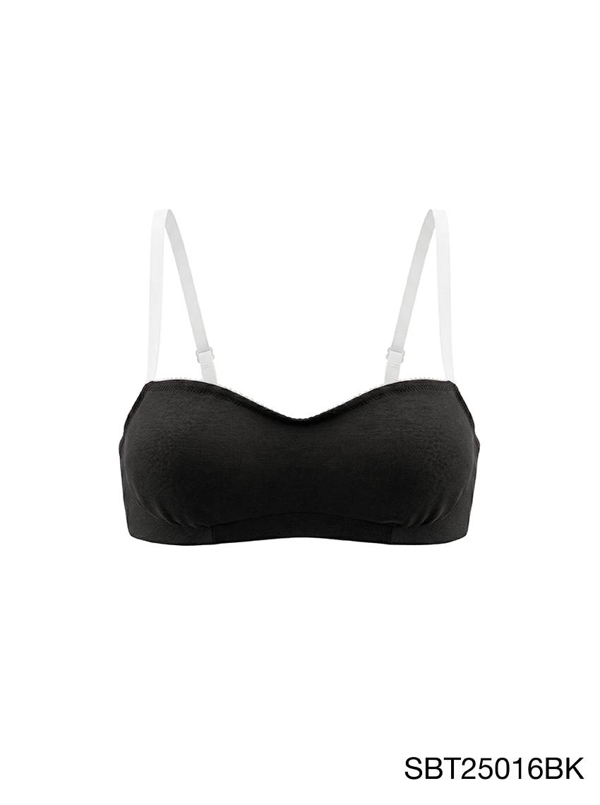 COZY COTTON Wireless Bra