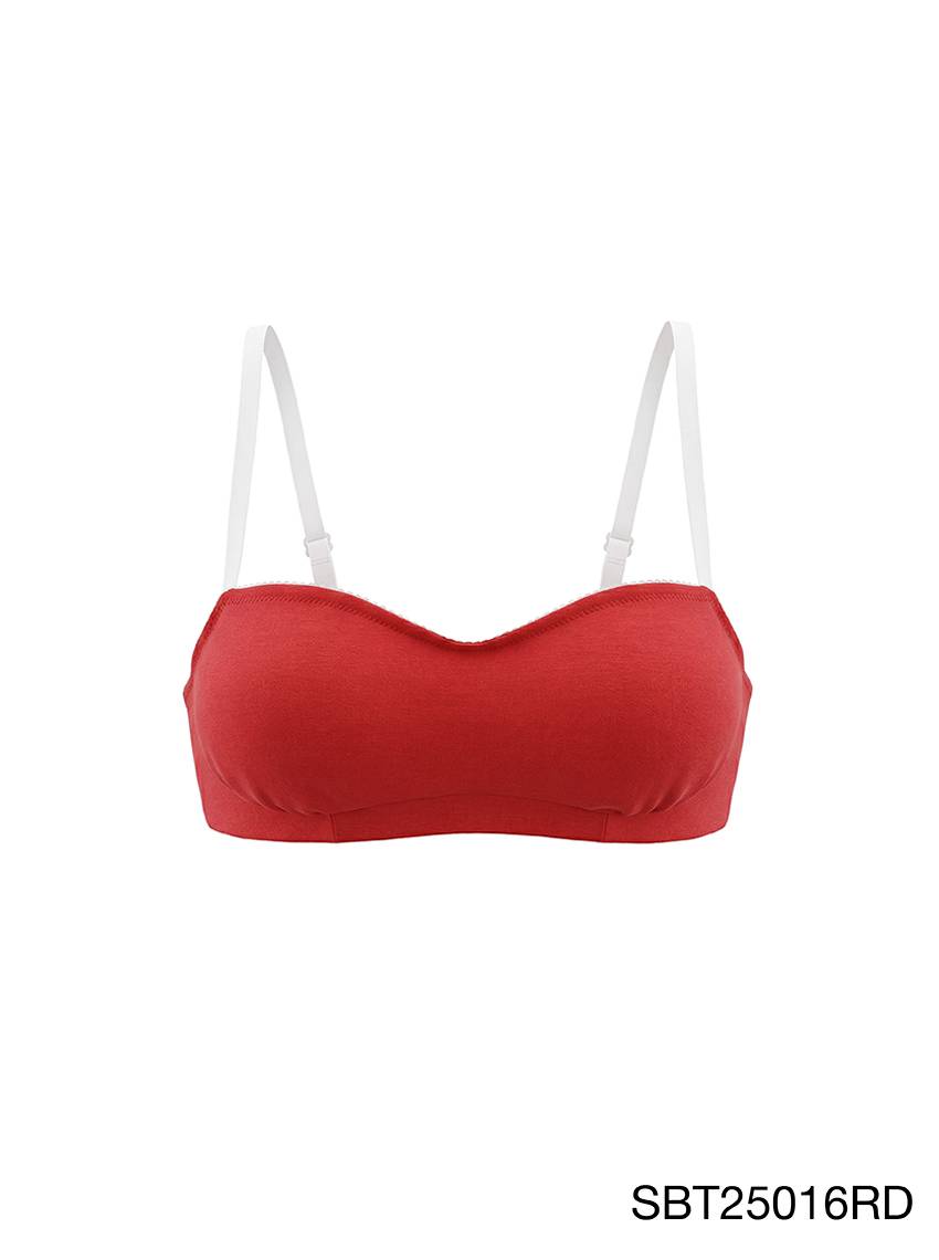 COZY COTTON Wireless Bra