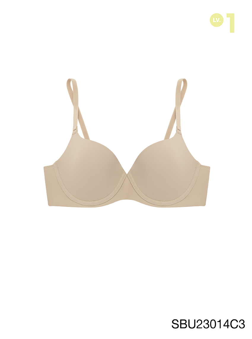Pretty Perfect Wired Bra