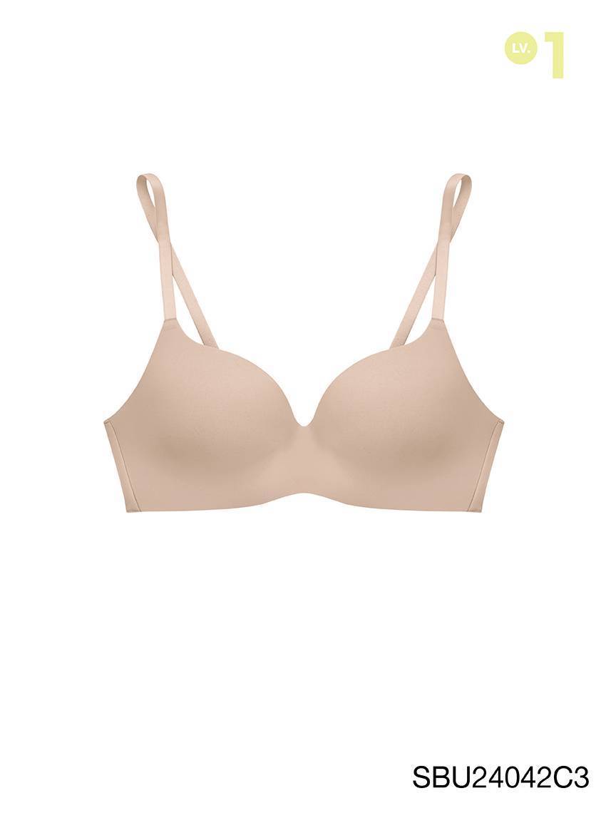 BRALESS Seamless Wireless Bra
