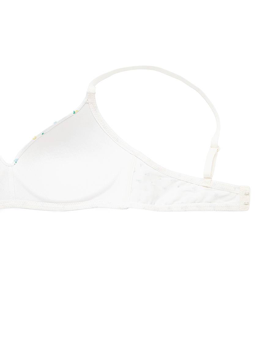 Pretty Perfect Wireless Strapless Bra
