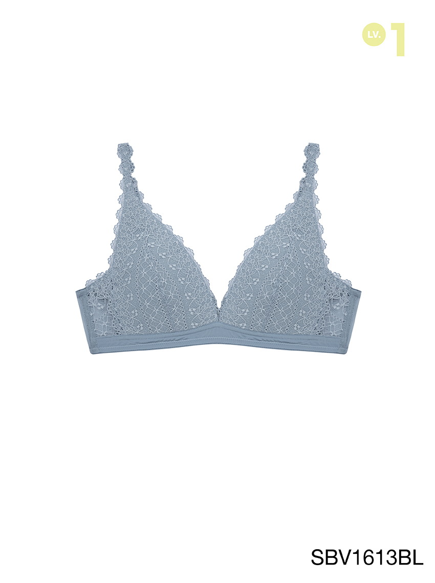 Basic Lace AW 23 Wireless Bra