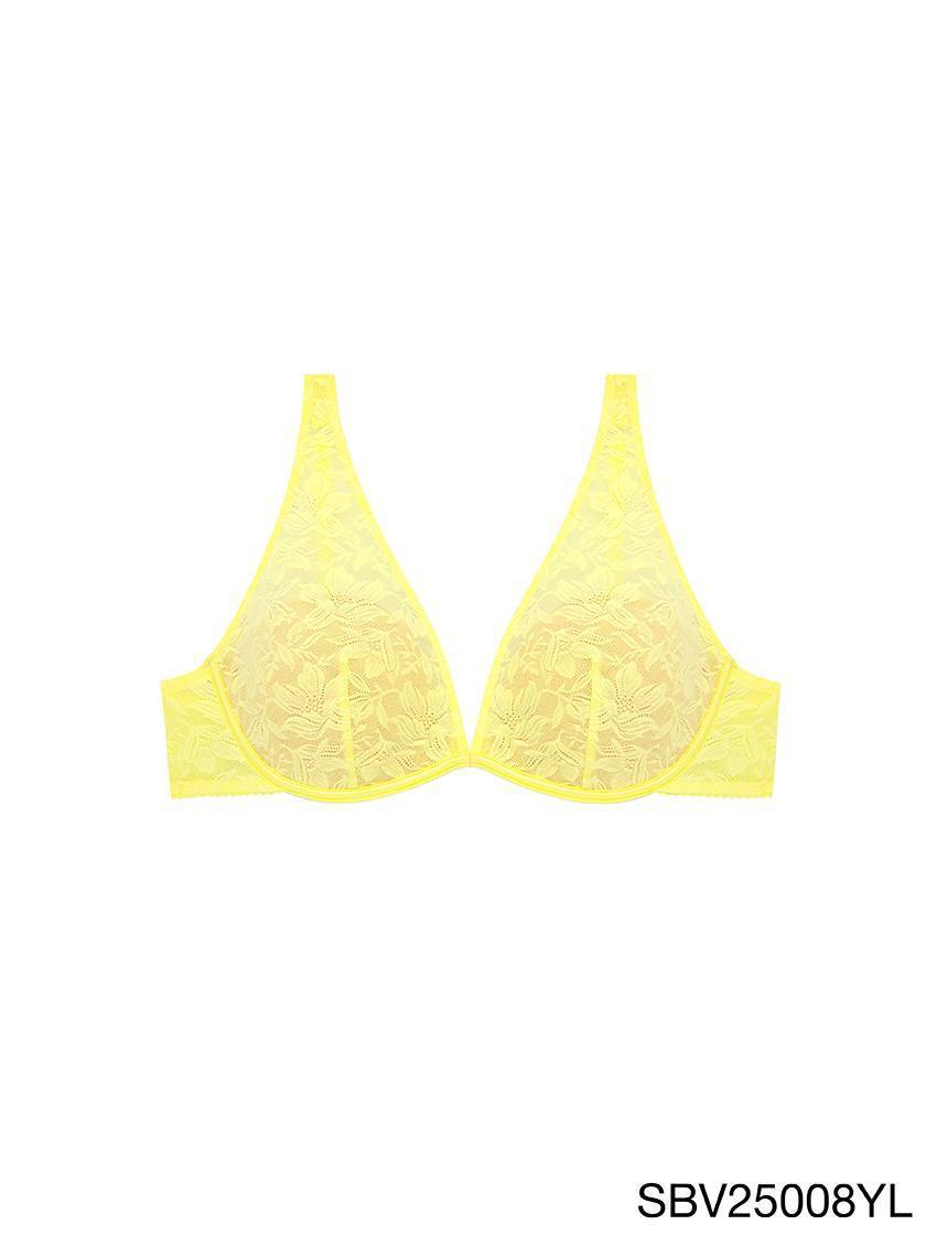 Mad Moiselle Fall 25 Wired Bra