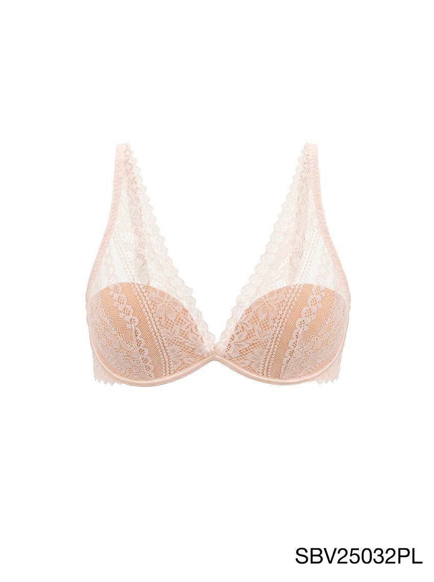 Mad Moiselle SS 26 Wired Bra