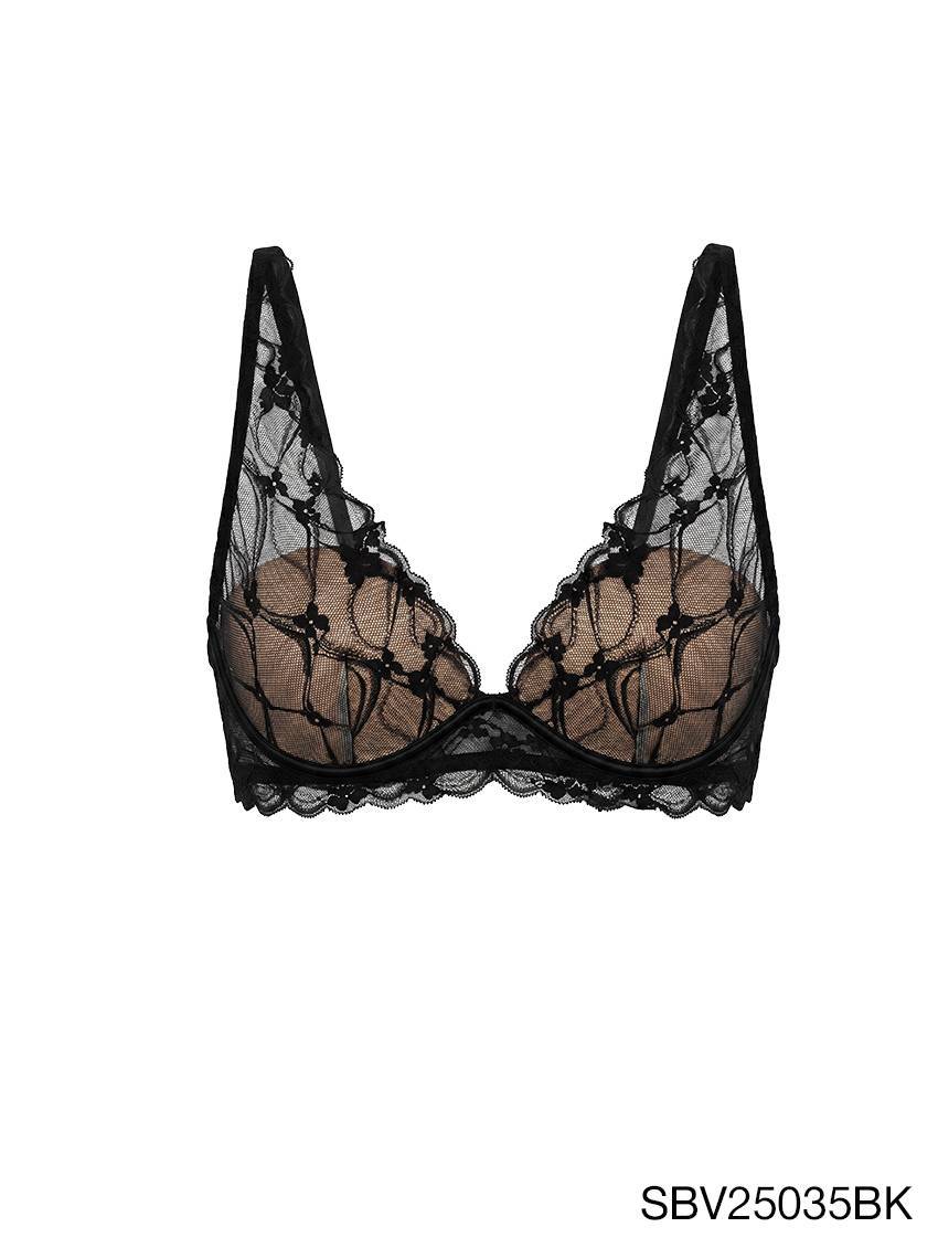Mad Moiselle Pre-Fall 2026 Wired Bra