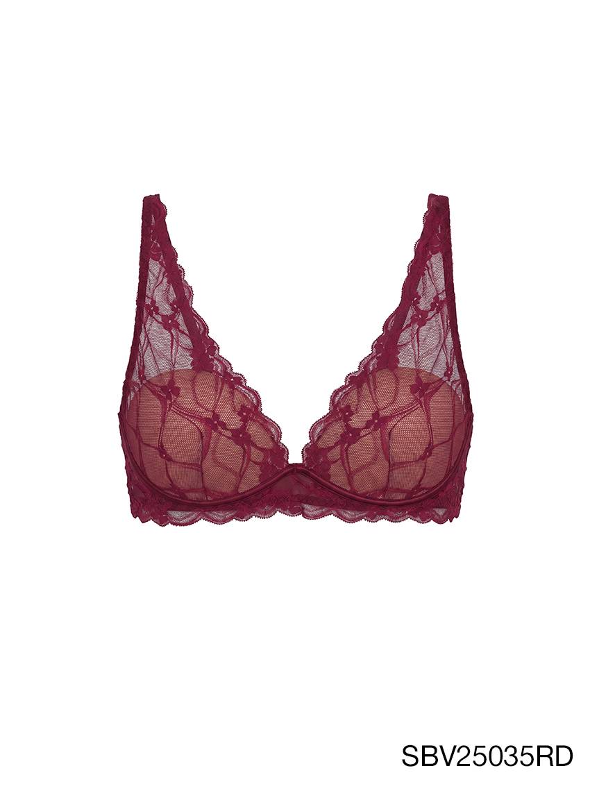 Mad Moiselle Pre-Fall 2026 Wired Bra