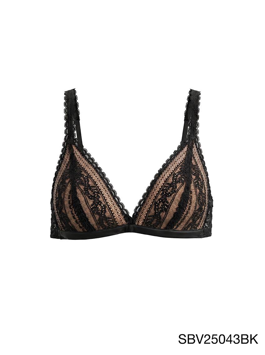 Mad Moiselle Pre-Fall 2026 Wireless Bra