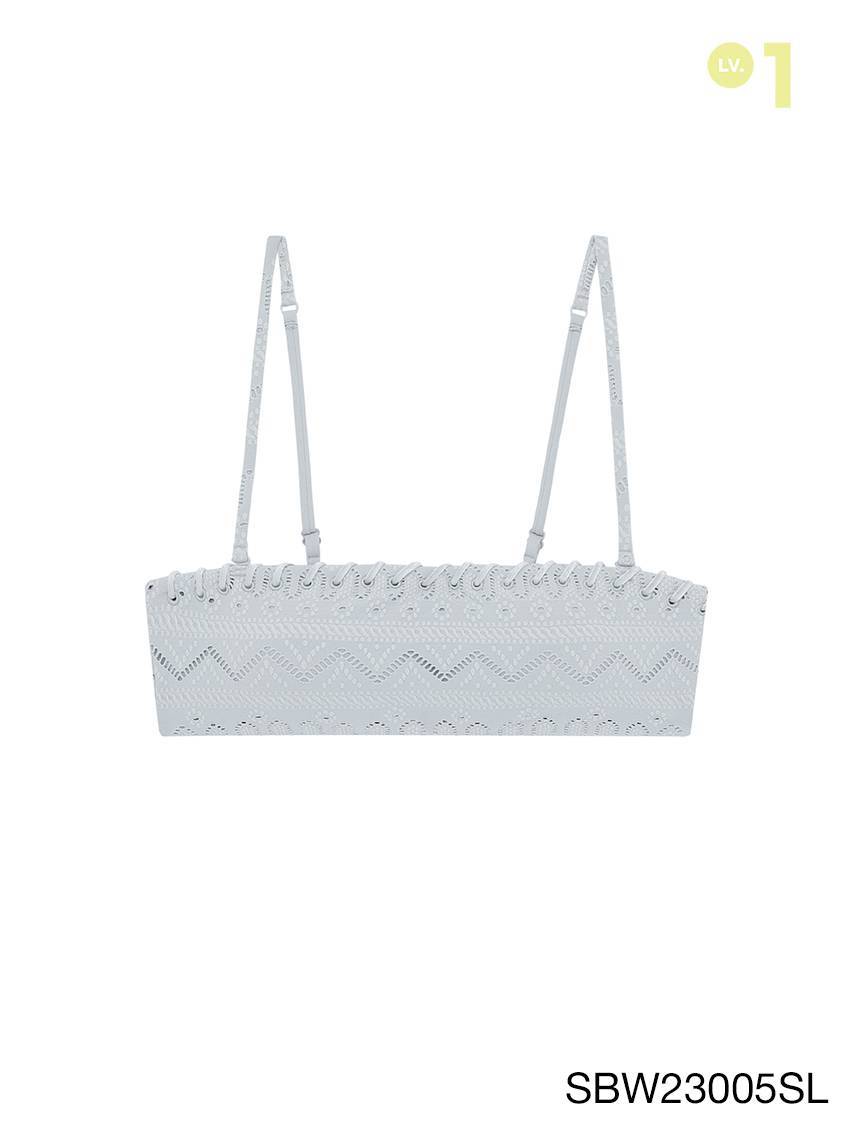 SWIM SS 24 Swim Top