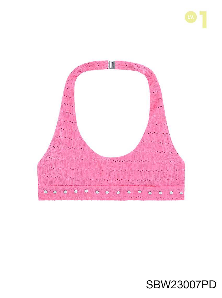 SWIM SS 24 Swim Top