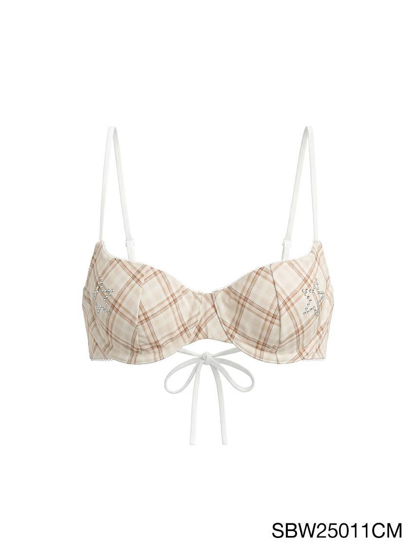 Swim SS 26 | Western Affair Swim Top