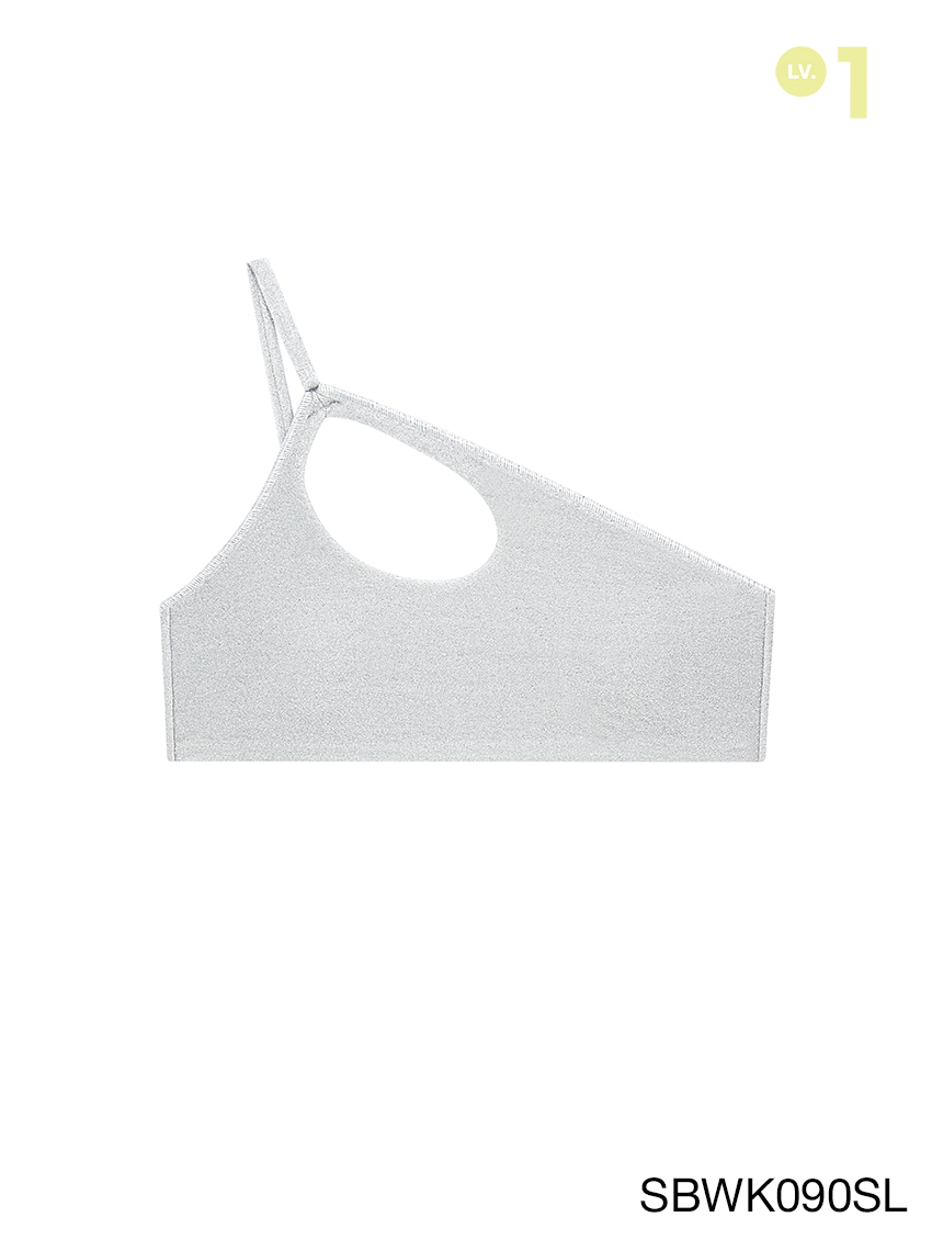 SWIM SS 23 Swim Top
