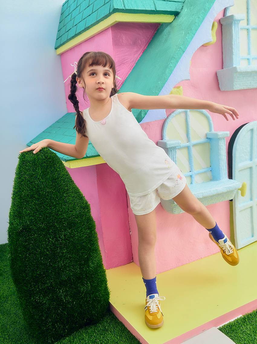 SABINA KIDS Starter Camisole