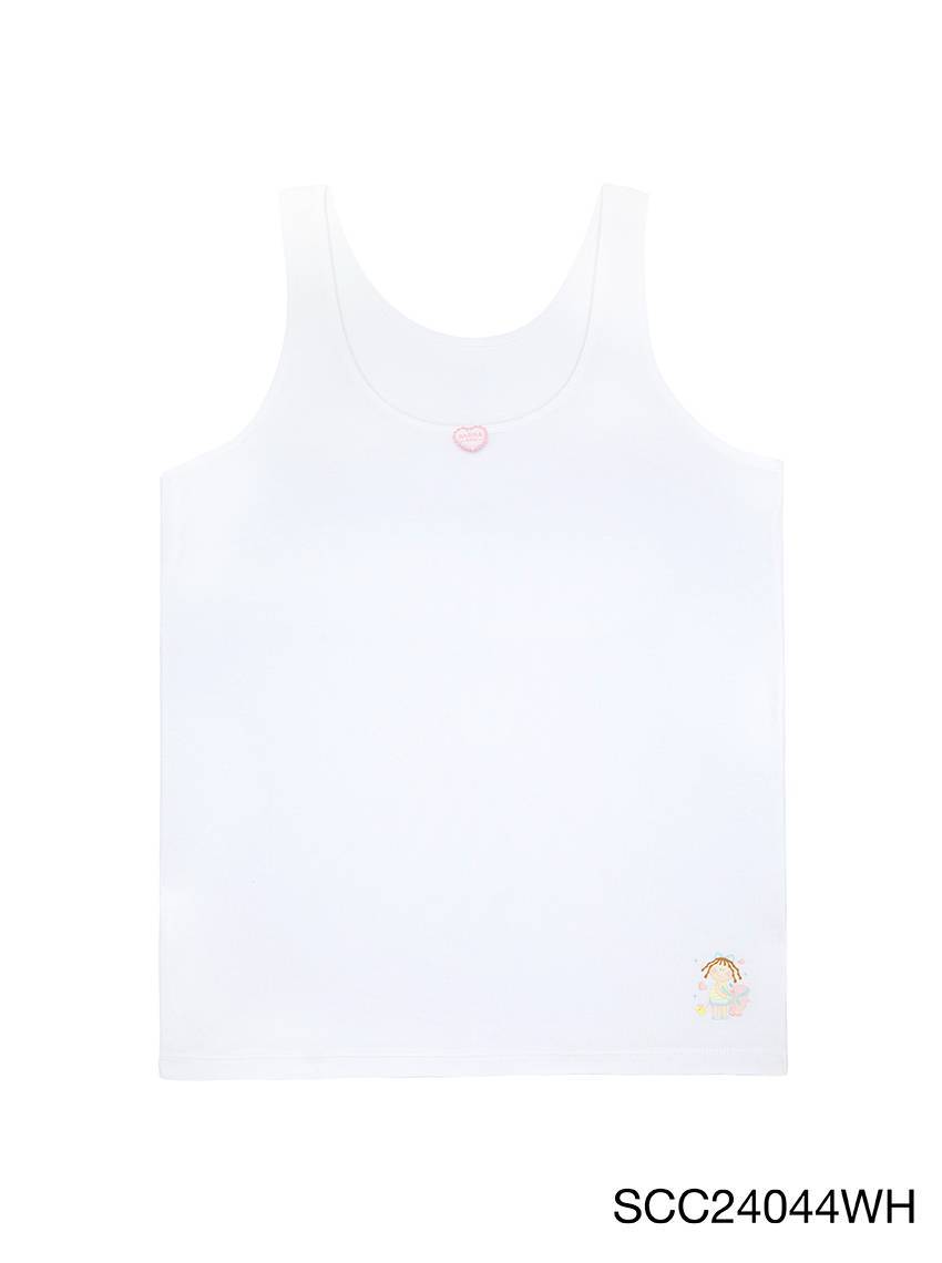 SABINA KIDS Starter Camisole