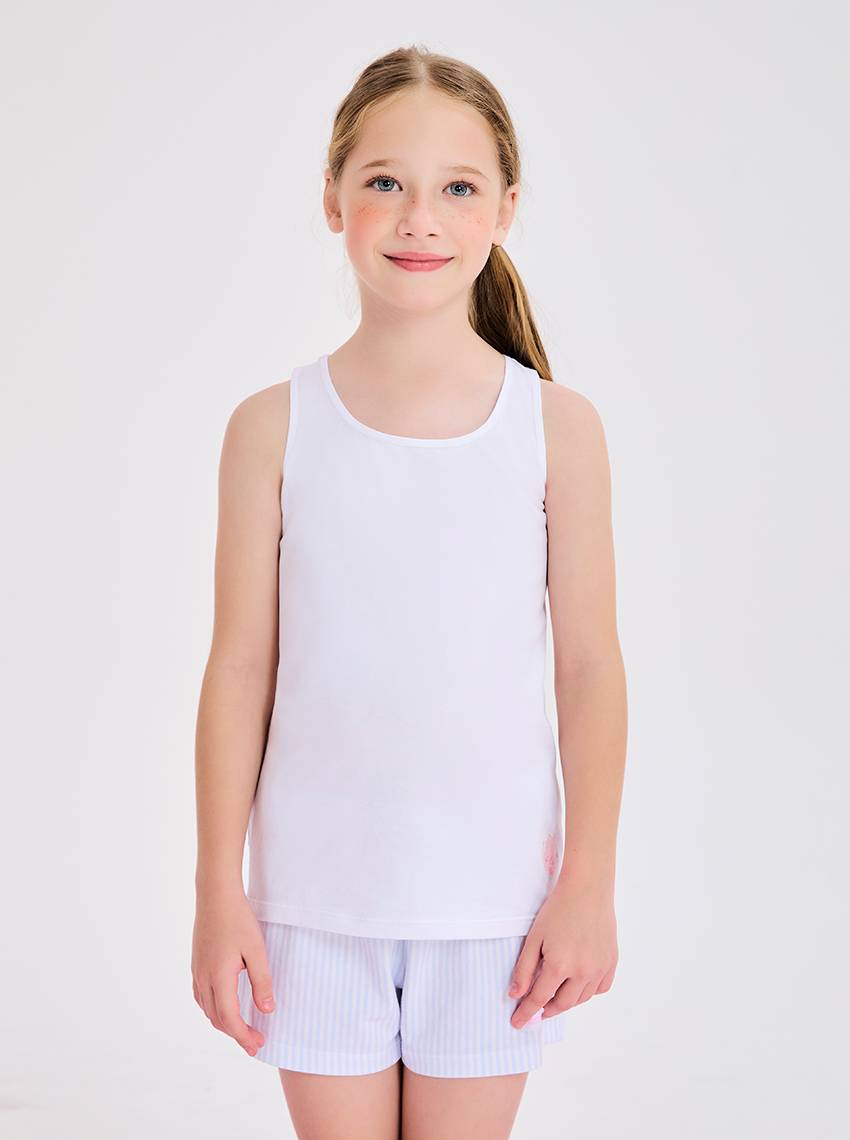 SABINA KIDS Starter Camisole
