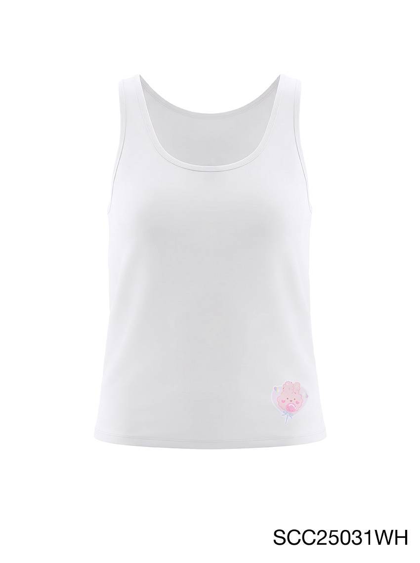 SABINA KIDS Starter Camisole