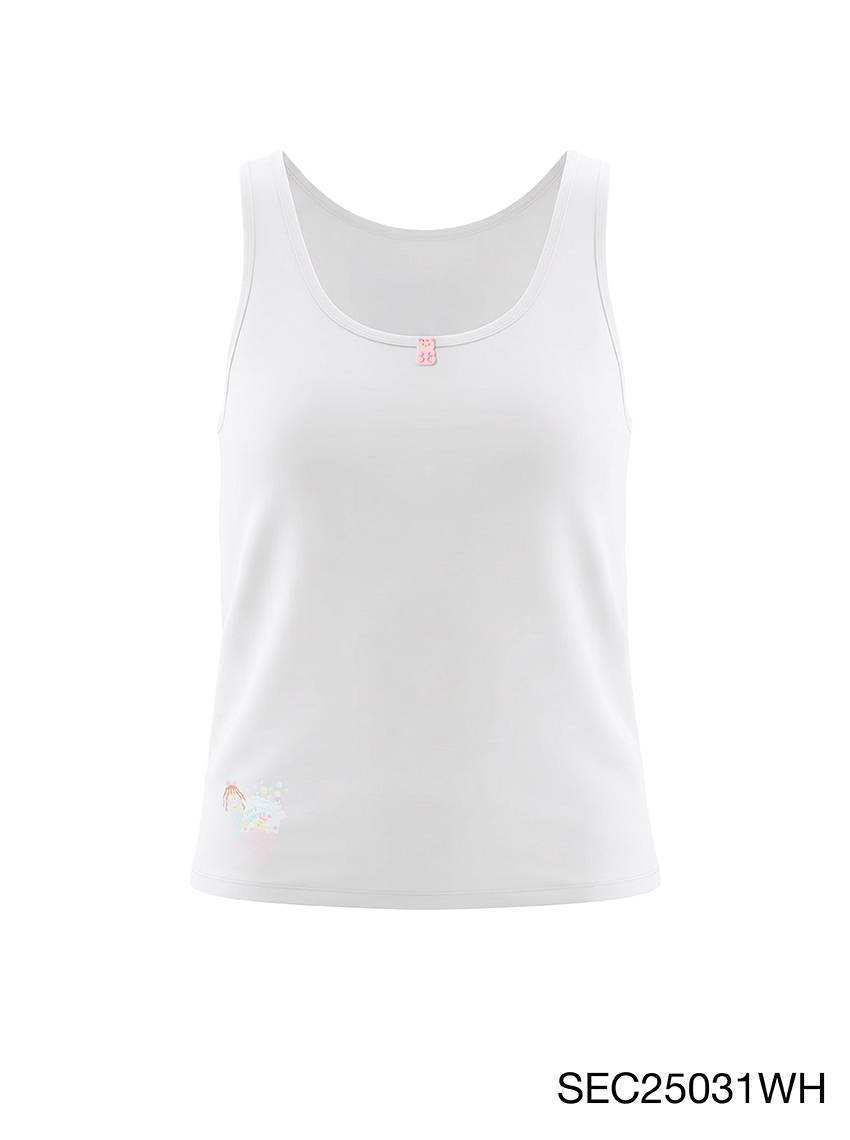 SABINA KIDS Starter Lined Camisole