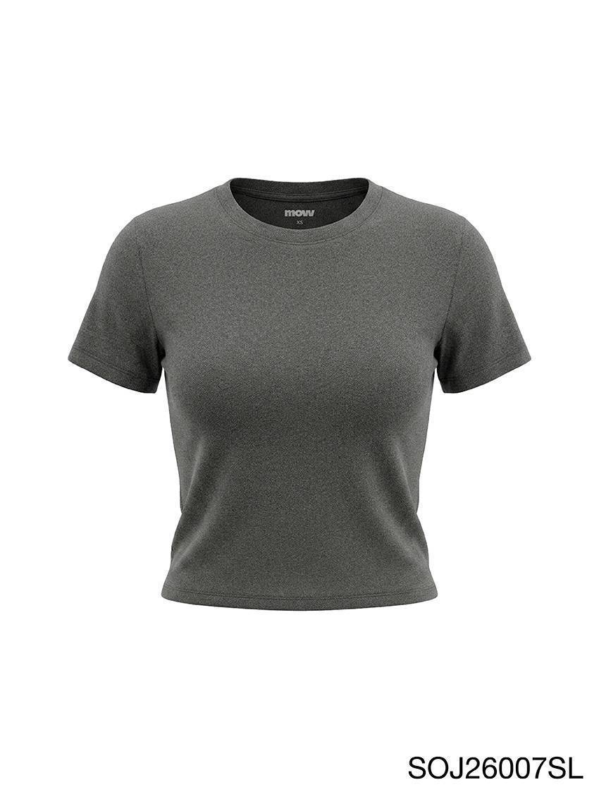 MOVV Active baby tee