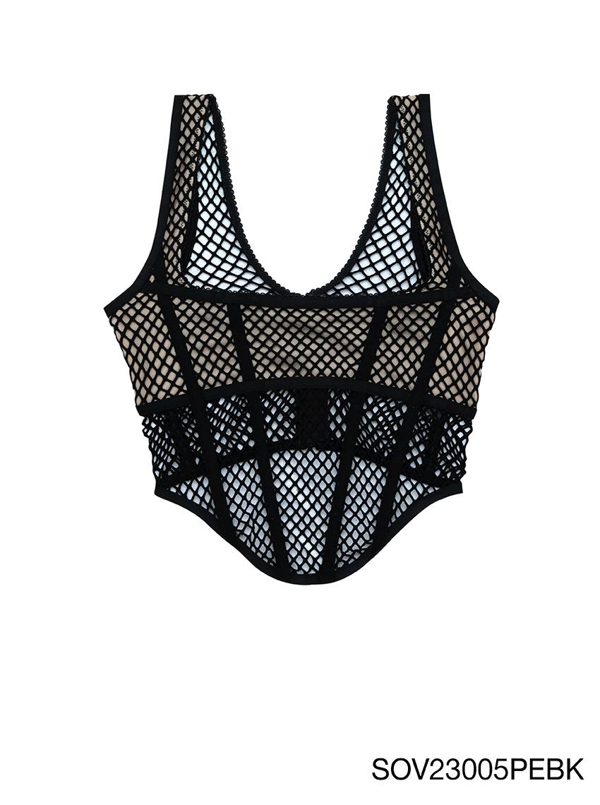 Neo-Nostalgic 23 Top
