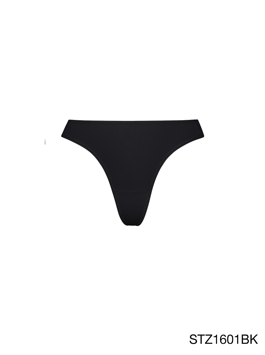Sabina String Panty Zone Collection Style no. STZ1601 Black