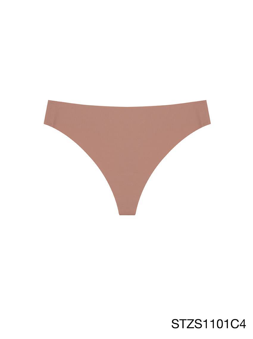 Seamless Fit Thong