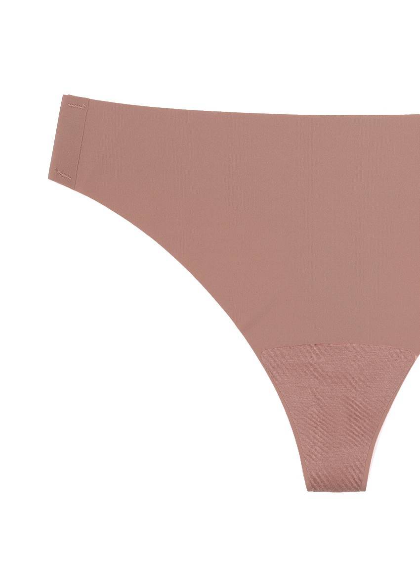 Seamless Fit Thong