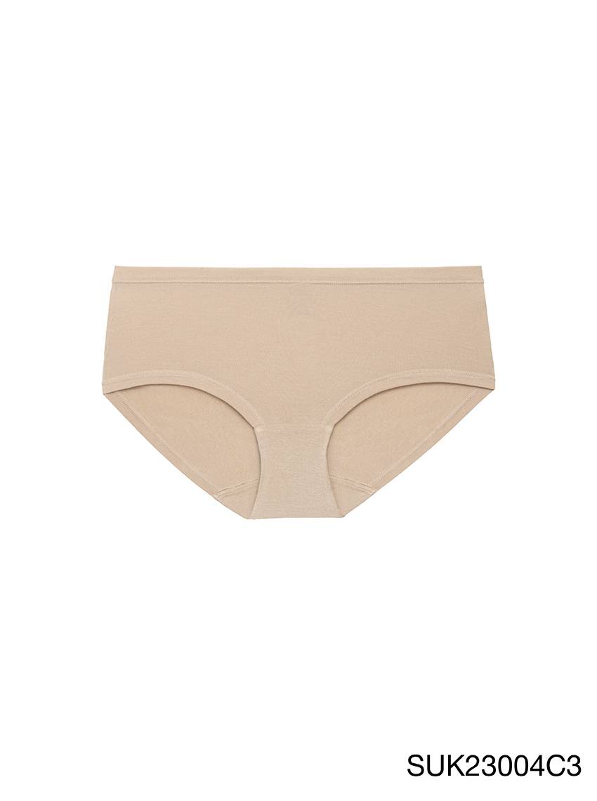 Soft Collection Boyleg Panty
