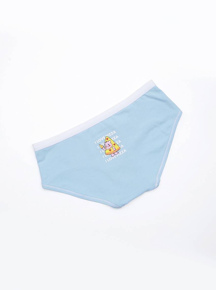 Care Bears Boyleg Panty