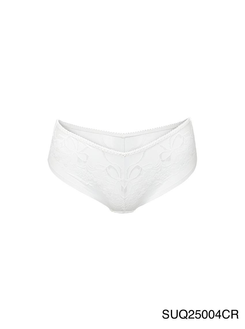Twenty Five Boyleg Panty