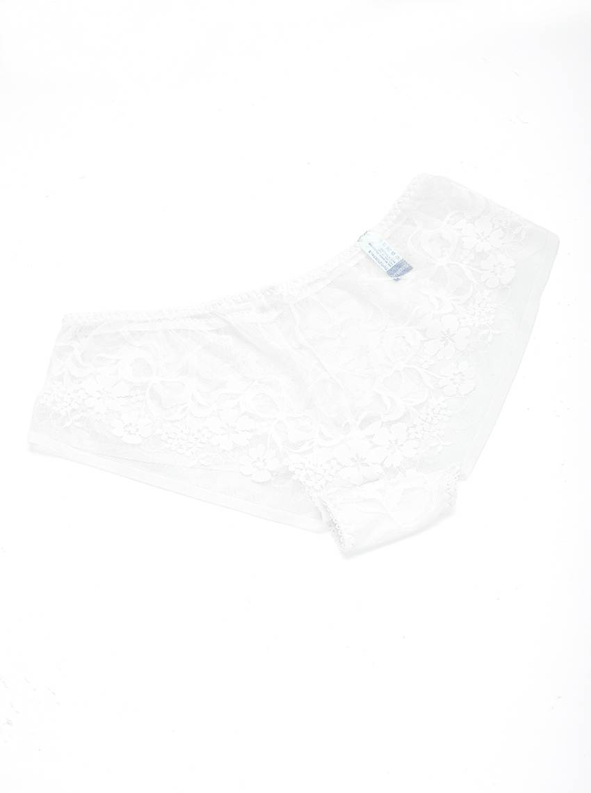 Twenty Five Boyleg Panty