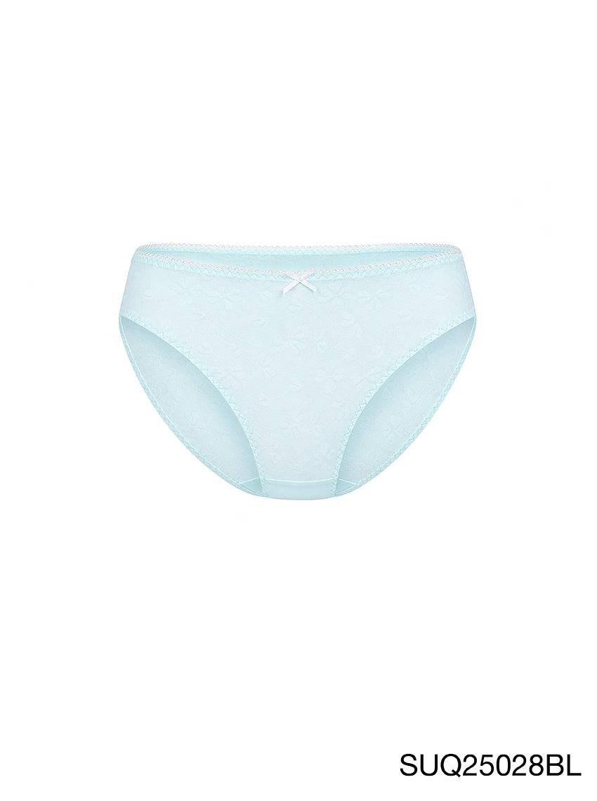 Twenty Five Bikini Panty