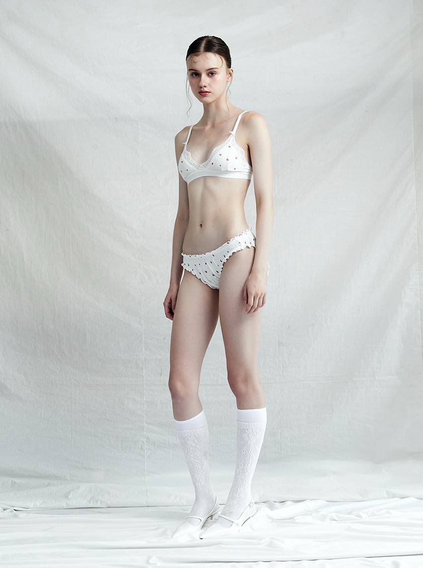 Club Dimanche Bikini Panty