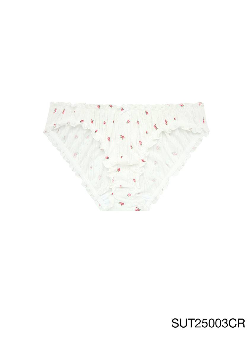 Club Dimanche Bikini Panty