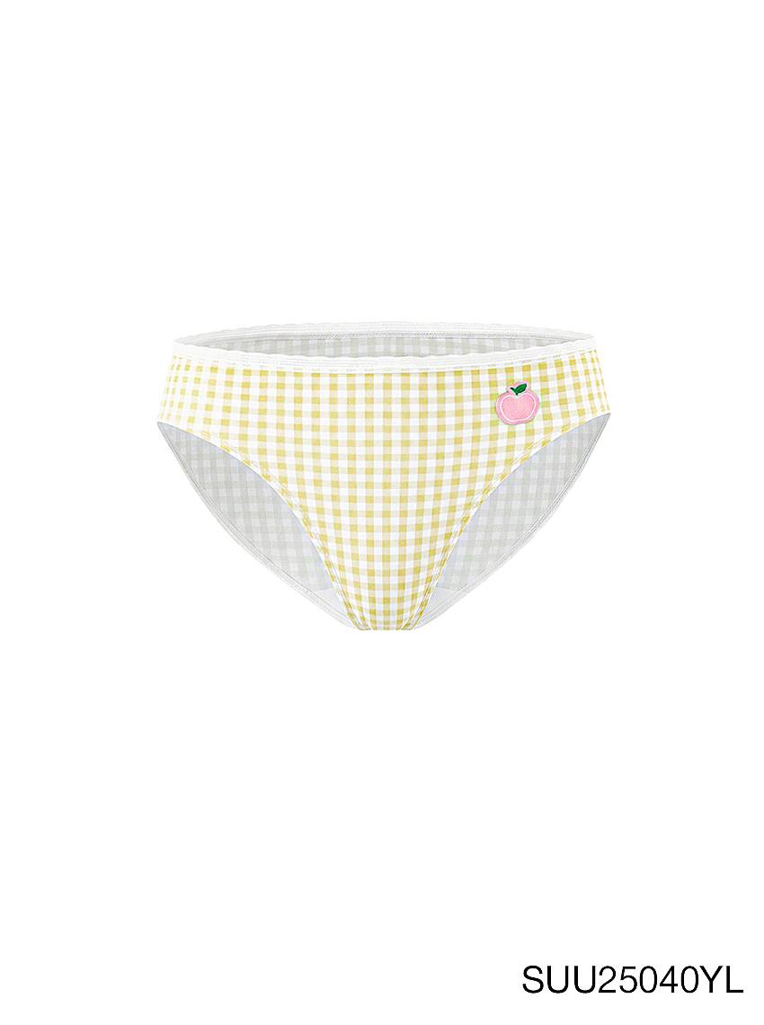 Pretty Perfect Bikini Panty