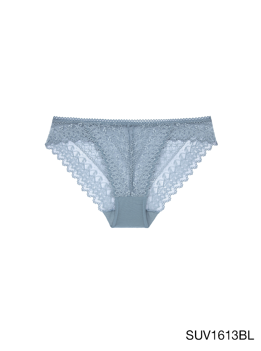 SABINA Mad Moiselle BASIC LACE A/W 23 Bikini Panty Style No.SUV1613