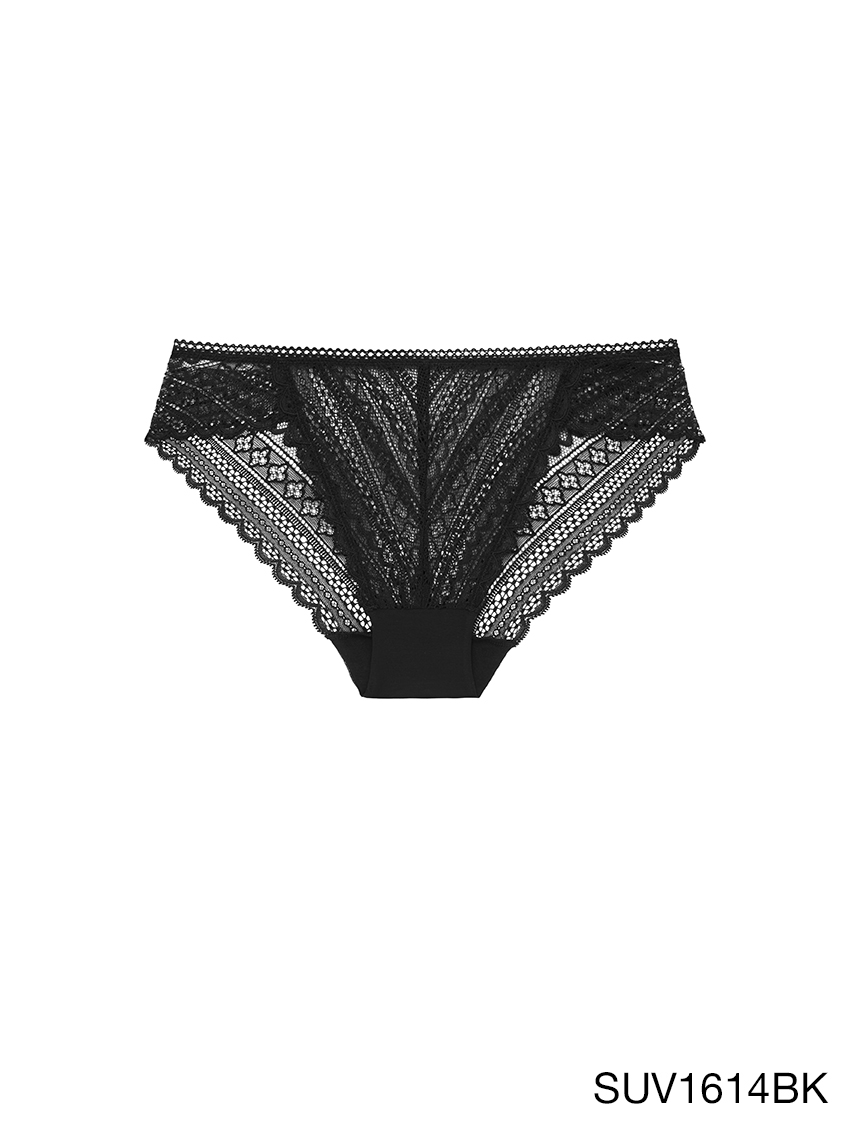 SABINA Mad Moiselle BASIC LACE A/W 23 Bikini Panty Style No.SUV1614