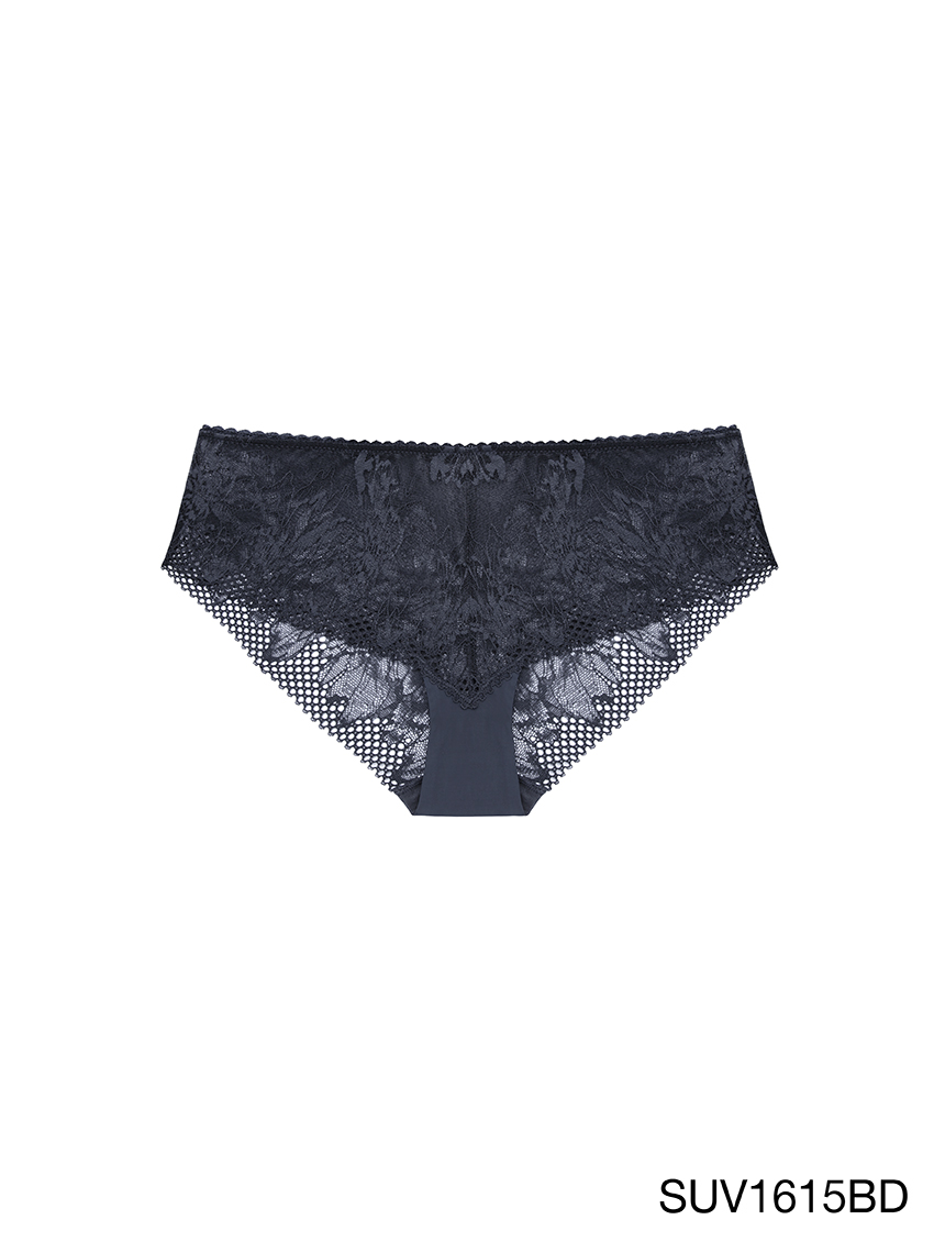 SABINA Mad Moiselle BASIC LACE A/W 23 Boyleg Style No.SUV1615