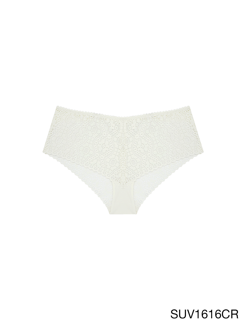 Basic Lace AW 23 Boyleg Panty