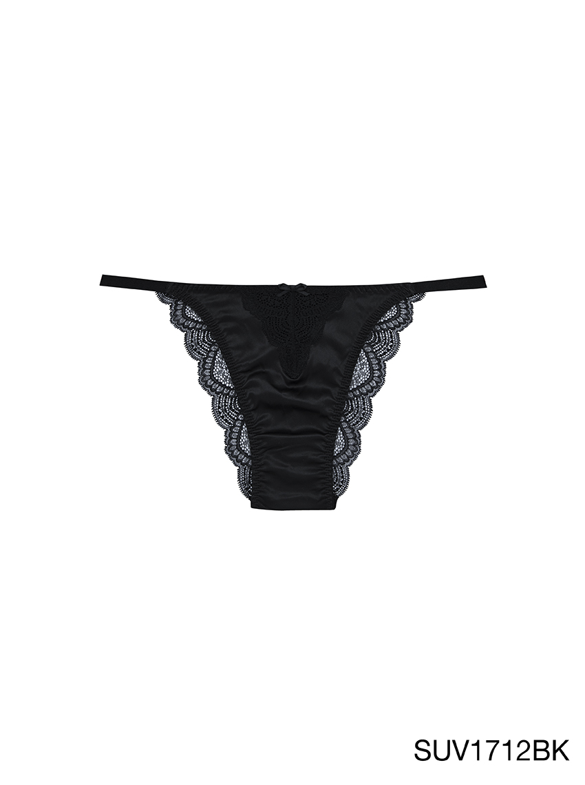 Neo-Nostalgic 23 Bikini Panty