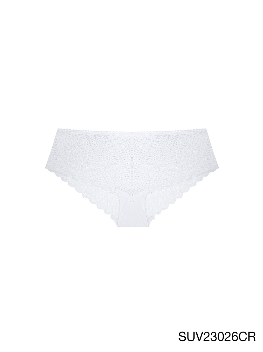 Basic Lace Winter 23 Boyleg Panty