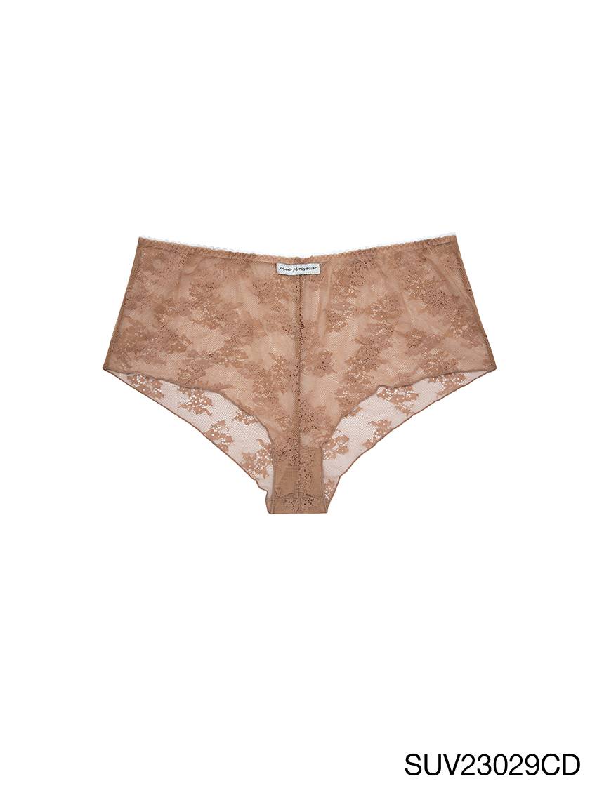 Resort 24 Boyleg Panty